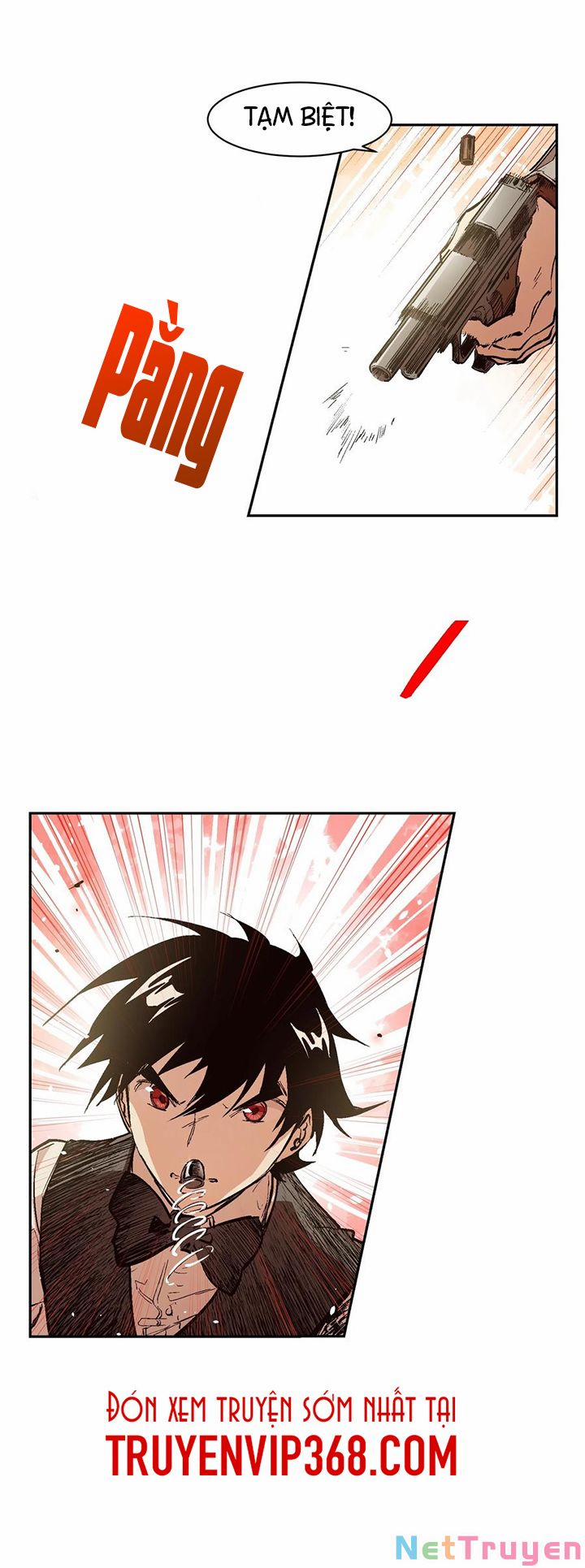 Vương Bài Đặc Công Trùng Sinh Vườn Trường 39 trang 10