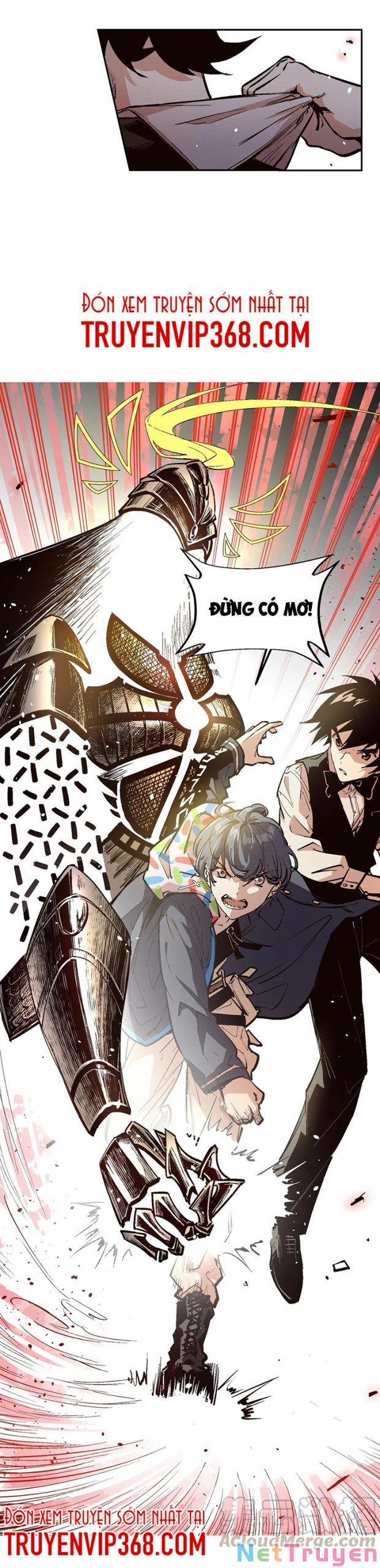 Vương Bài Đặc Công Trùng Sinh Vườn Trường 39 trang 11