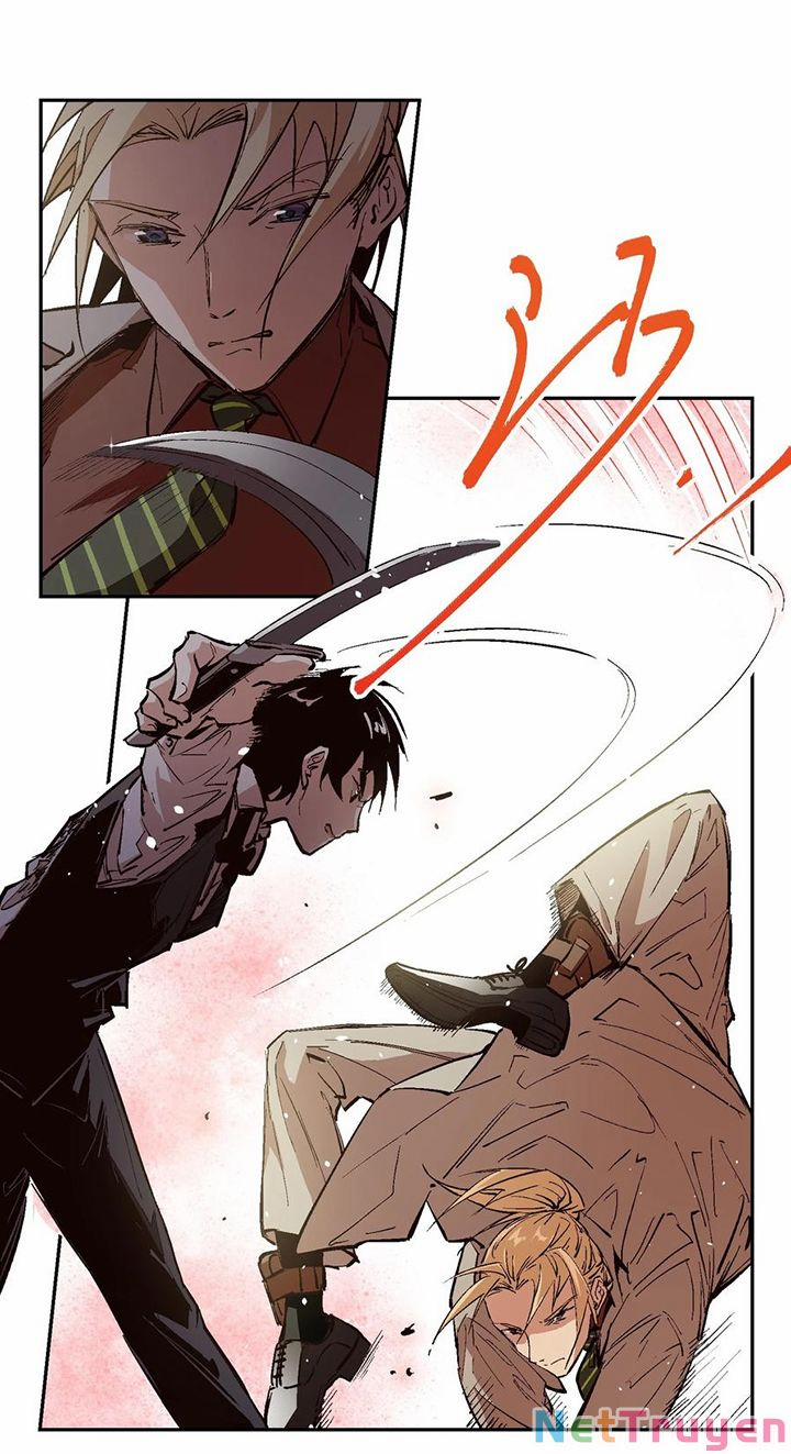 Vương Bài Đặc Công Trùng Sinh Vườn Trường 39 trang 14