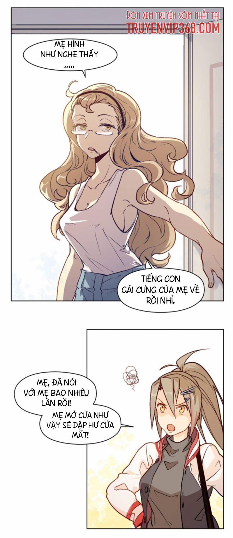 Vương Bài Đặc Công Trùng Sinh Vườn Trường 4 trang 26