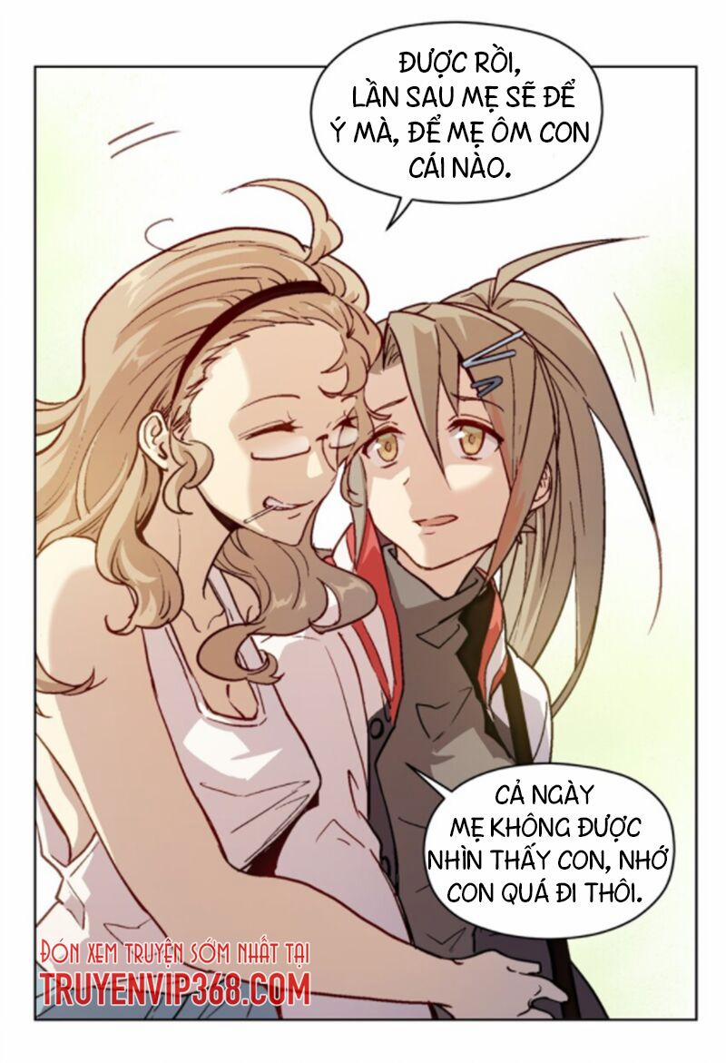 Vương Bài Đặc Công Trùng Sinh Vườn Trường 4 trang 27