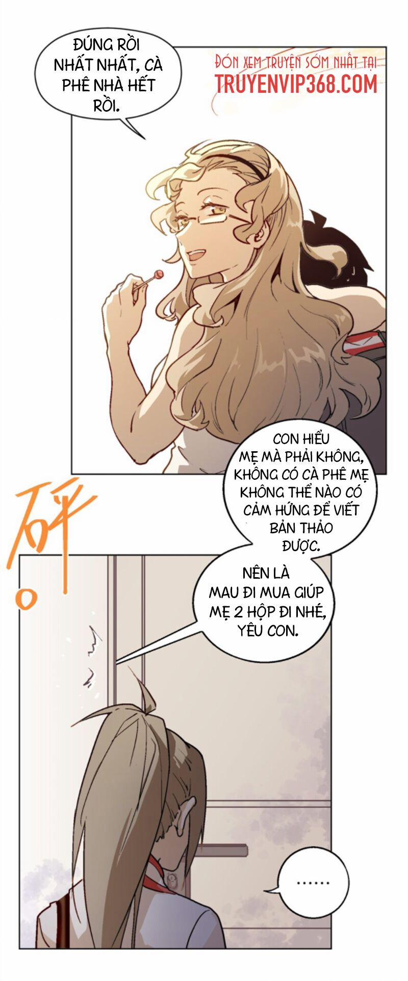 Vương Bài Đặc Công Trùng Sinh Vườn Trường 4 trang 31