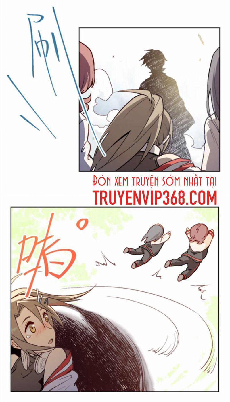 Vương Bài Đặc Công Trùng Sinh Vườn Trường 4 trang 7