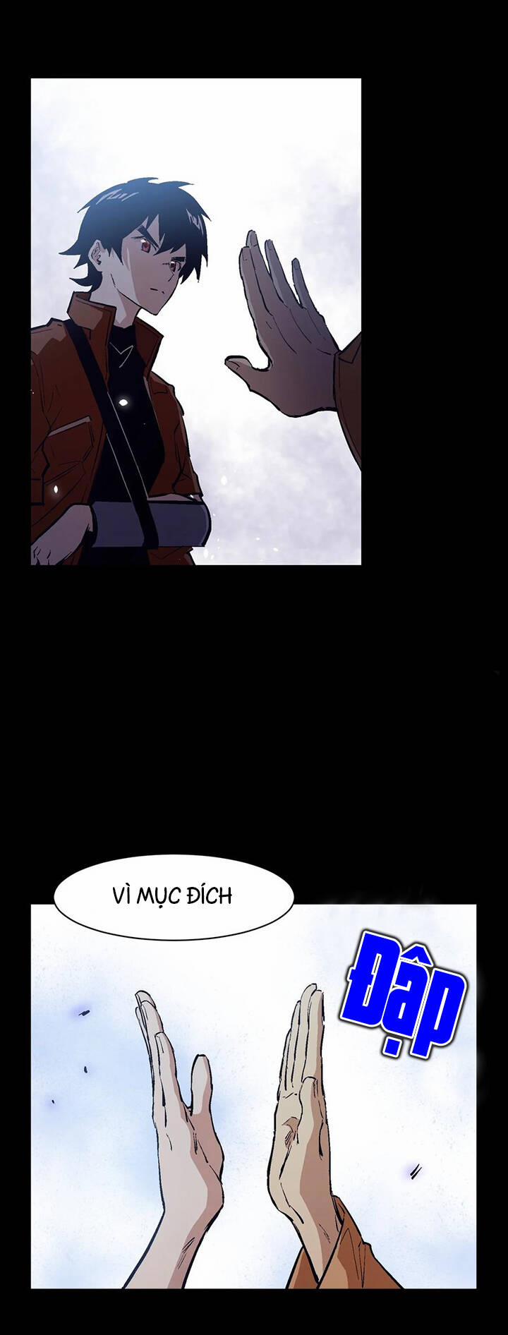 Vương Bài Đặc Công Trùng Sinh Vườn Trường 40 trang 22