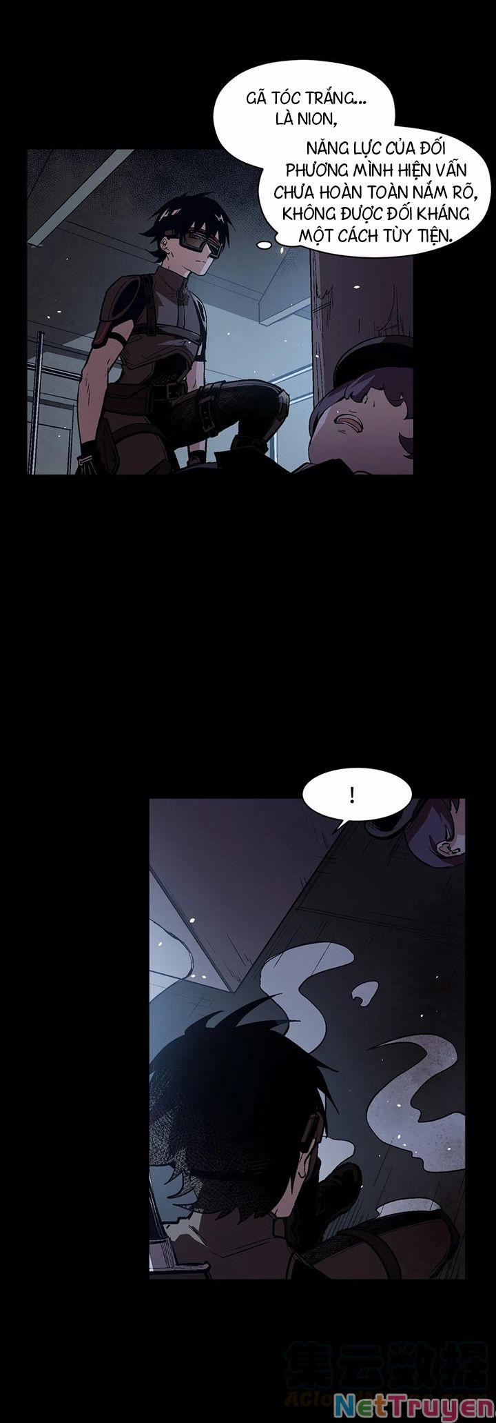 Vương Bài Đặc Công Trùng Sinh Vườn Trường 42 trang 23