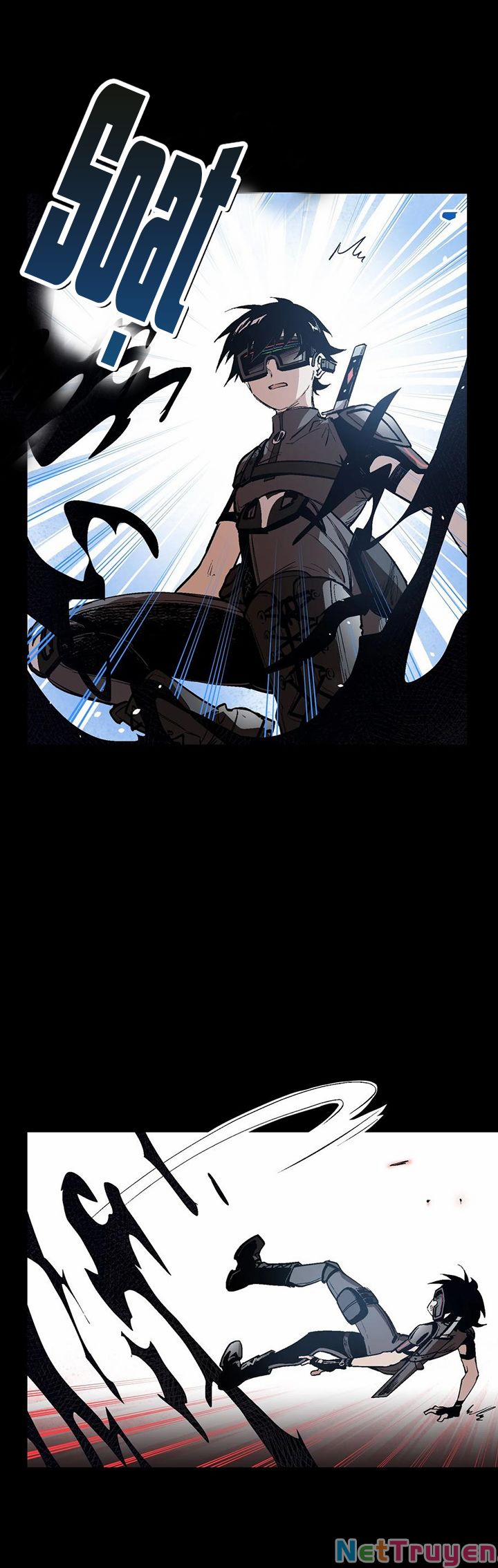 Vương Bài Đặc Công Trùng Sinh Vườn Trường 42 trang 24