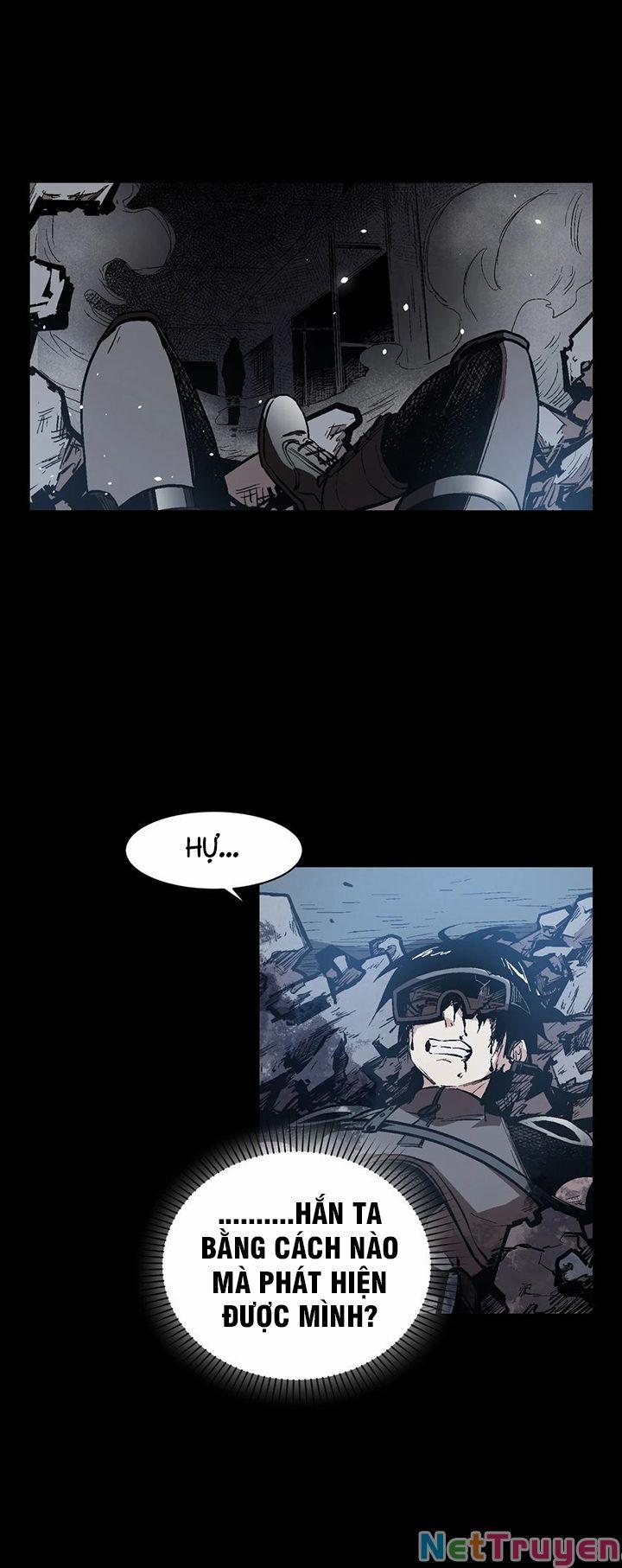 Vương Bài Đặc Công Trùng Sinh Vườn Trường 42 trang 30