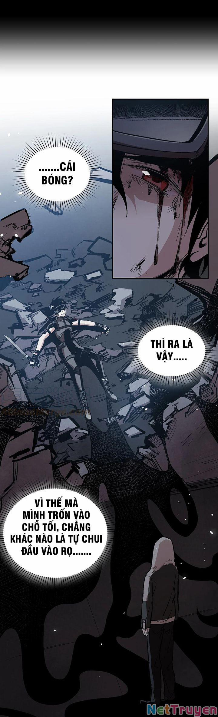 Vương Bài Đặc Công Trùng Sinh Vườn Trường 42 trang 32