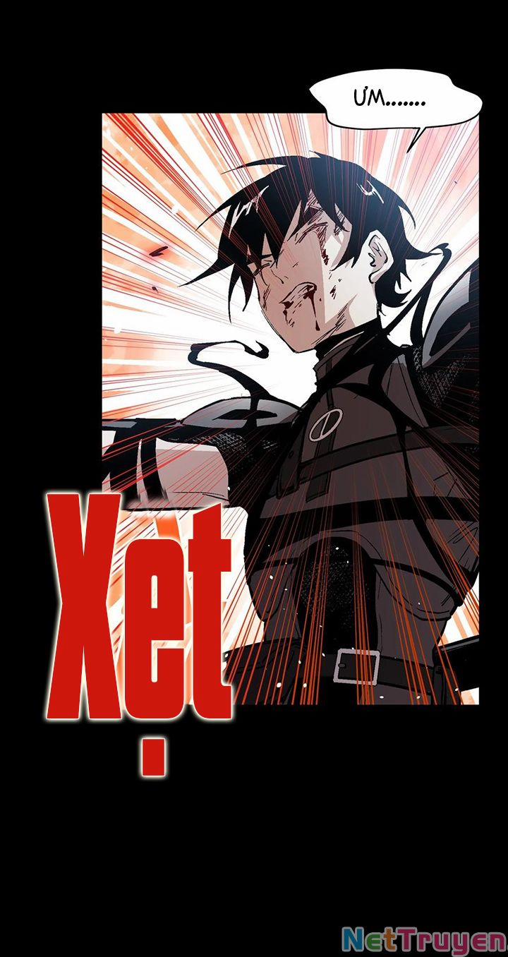 Vương Bài Đặc Công Trùng Sinh Vườn Trường 43 trang 22