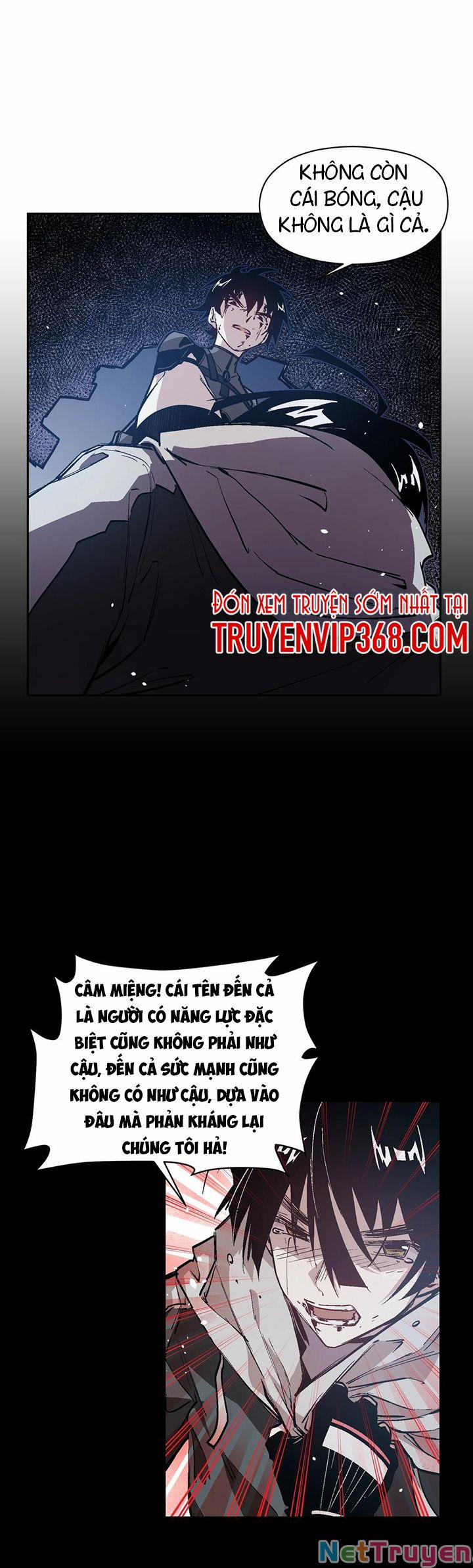 Vương Bài Đặc Công Trùng Sinh Vườn Trường 43 trang 31