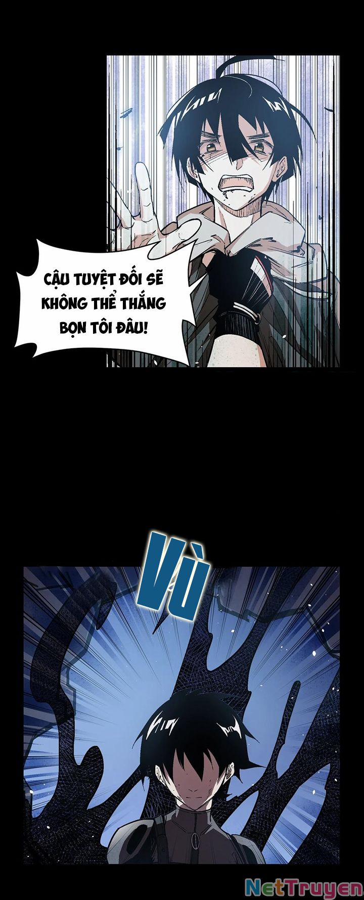 Vương Bài Đặc Công Trùng Sinh Vườn Trường 43 trang 33