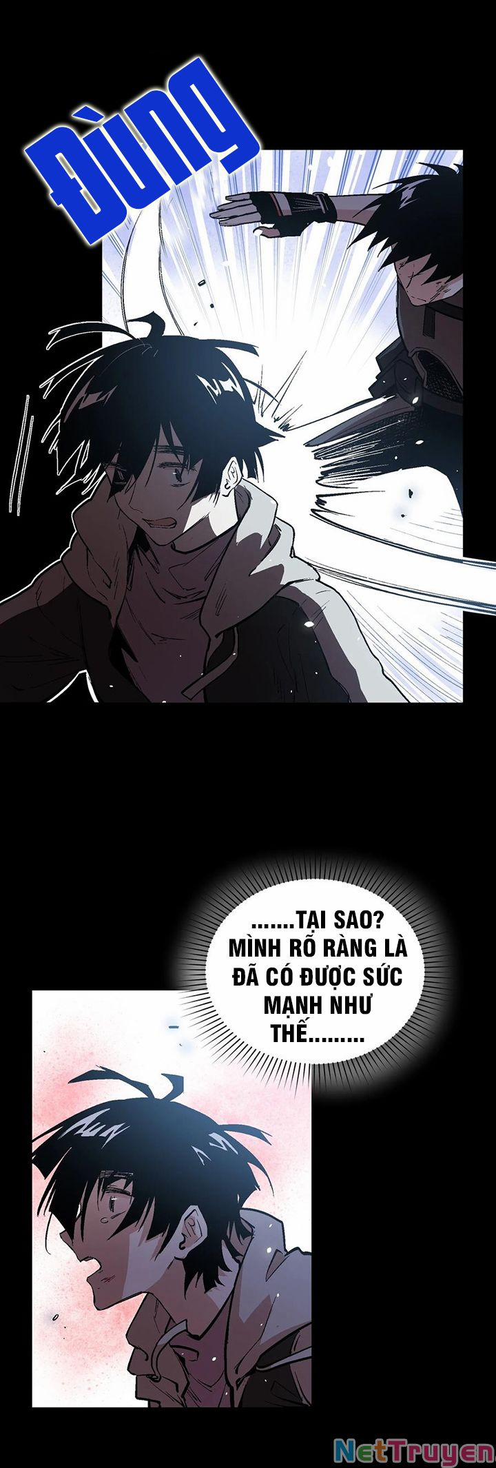 Vương Bài Đặc Công Trùng Sinh Vườn Trường 43 trang 35