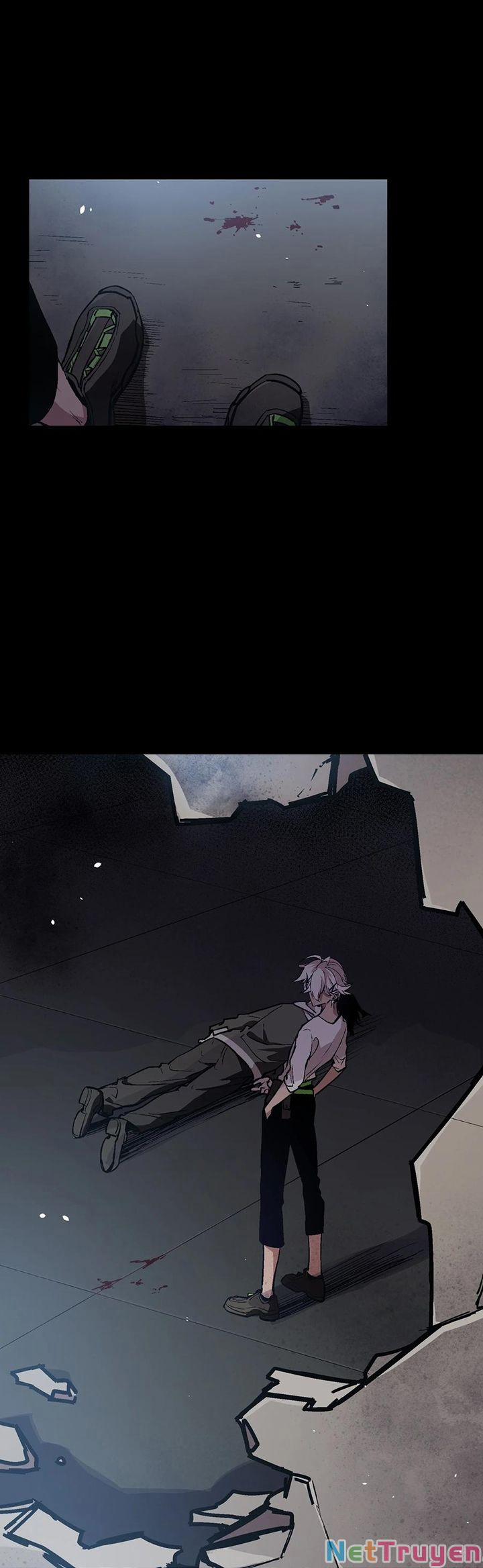 Vương Bài Đặc Công Trùng Sinh Vườn Trường 43 trang 40