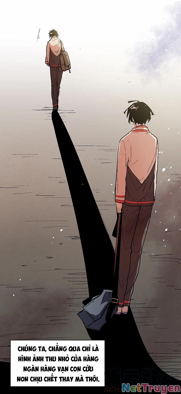 Vương Bài Đặc Công Trùng Sinh Vườn Trường 43 trang 9