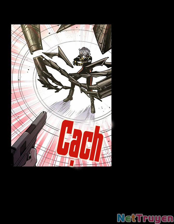 Vương Bài Đặc Công Trùng Sinh Vườn Trường 44 trang 10