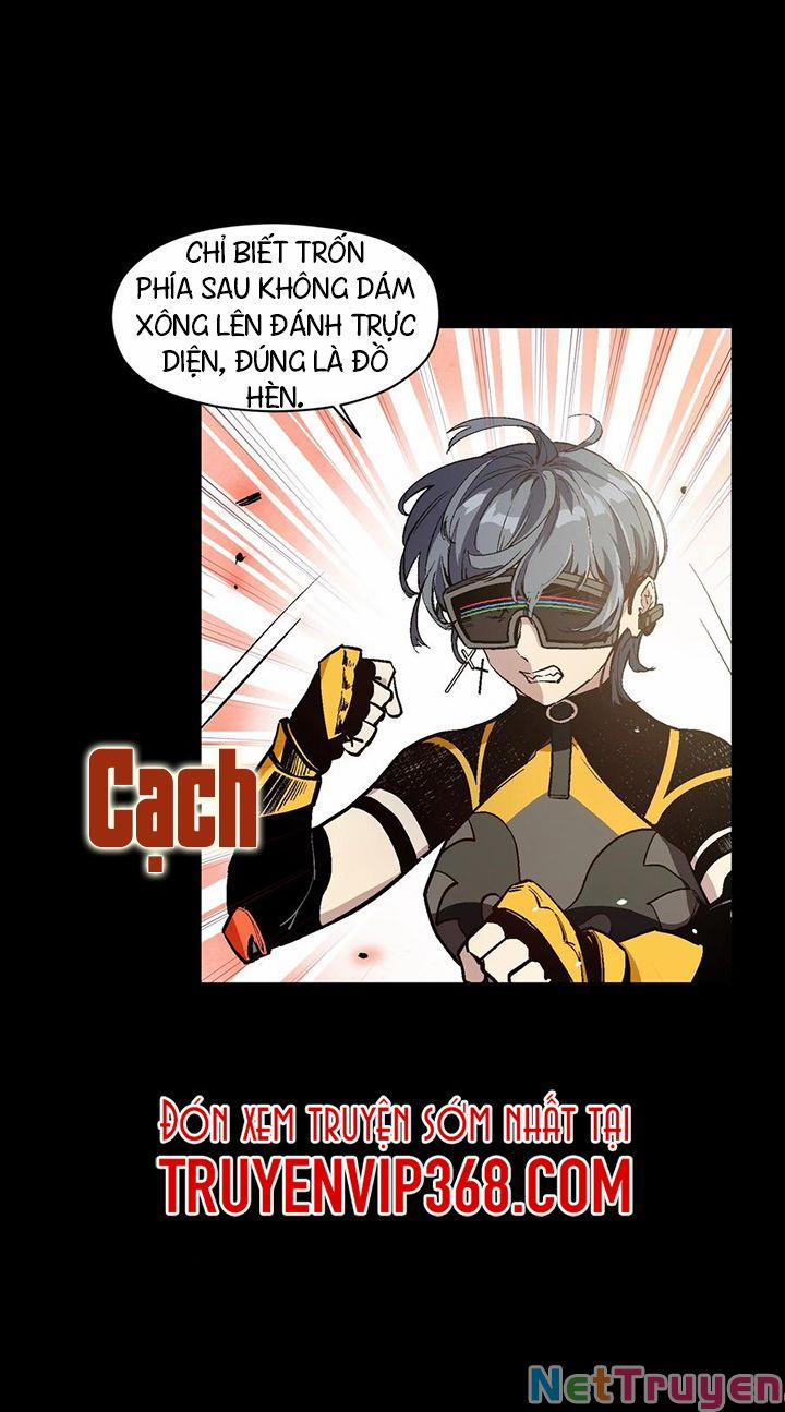 Vương Bài Đặc Công Trùng Sinh Vườn Trường 44 trang 14