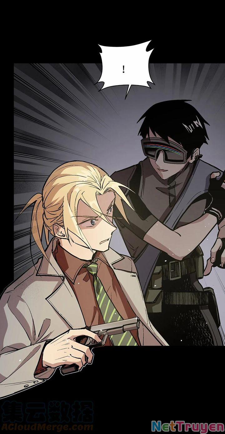 Vương Bài Đặc Công Trùng Sinh Vườn Trường 44 trang 25