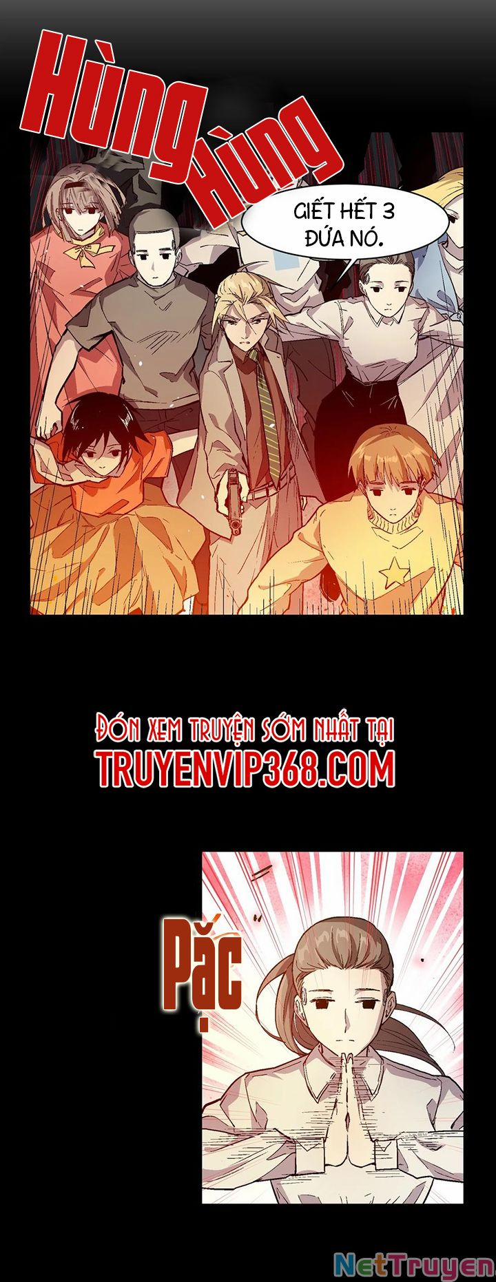 Vương Bài Đặc Công Trùng Sinh Vườn Trường 44 trang 3