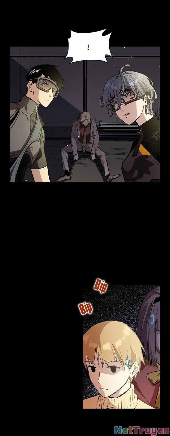 Vương Bài Đặc Công Trùng Sinh Vườn Trường 44 trang 31