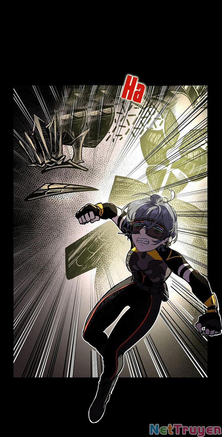 Vương Bài Đặc Công Trùng Sinh Vườn Trường 44 trang 7