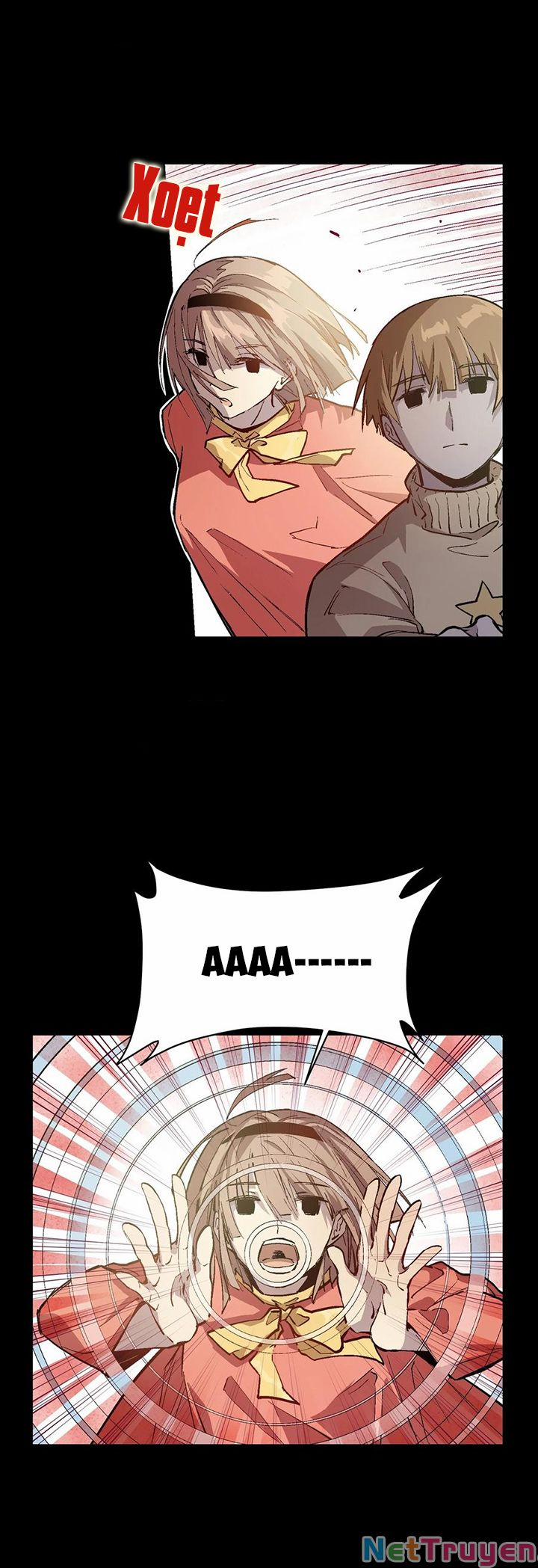 Vương Bài Đặc Công Trùng Sinh Vườn Trường 44 trang 8