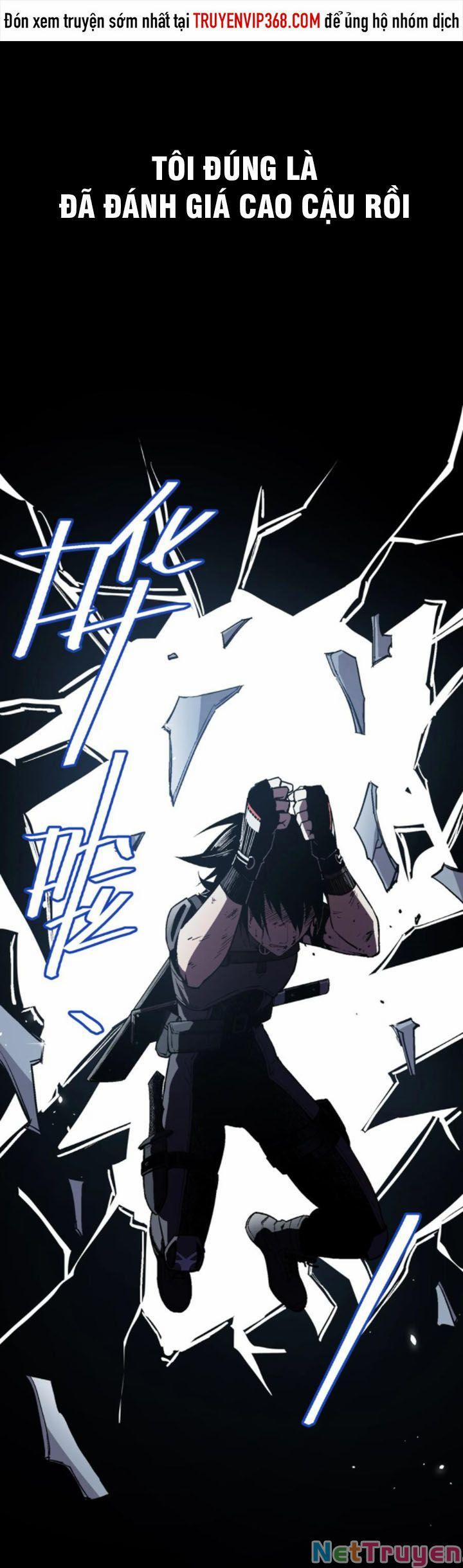 Vương Bài Đặc Công Trùng Sinh Vườn Trường 45 trang 1