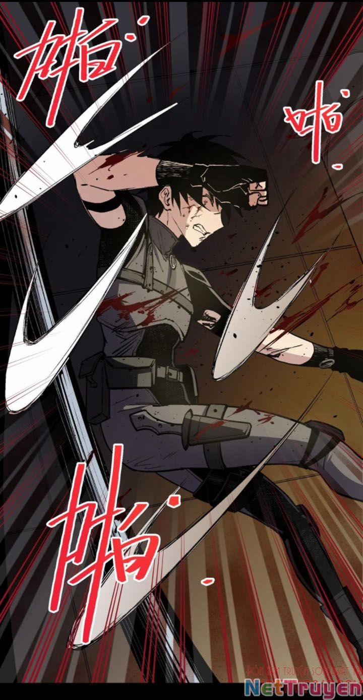 Vương Bài Đặc Công Trùng Sinh Vườn Trường 45 trang 12