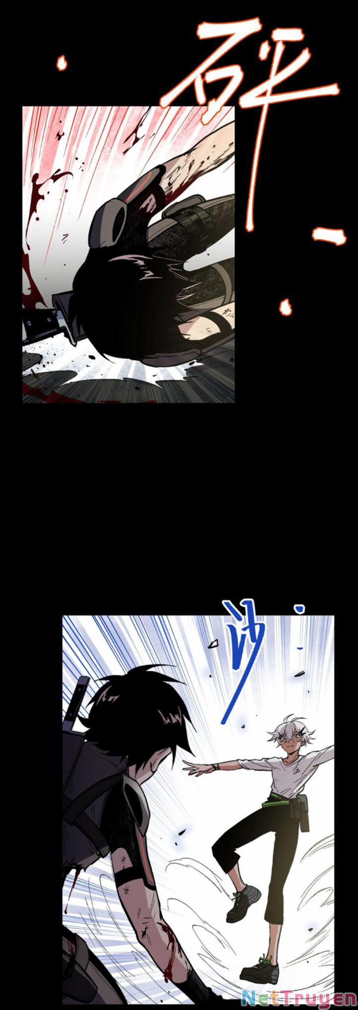 Vương Bài Đặc Công Trùng Sinh Vườn Trường 45 trang 13