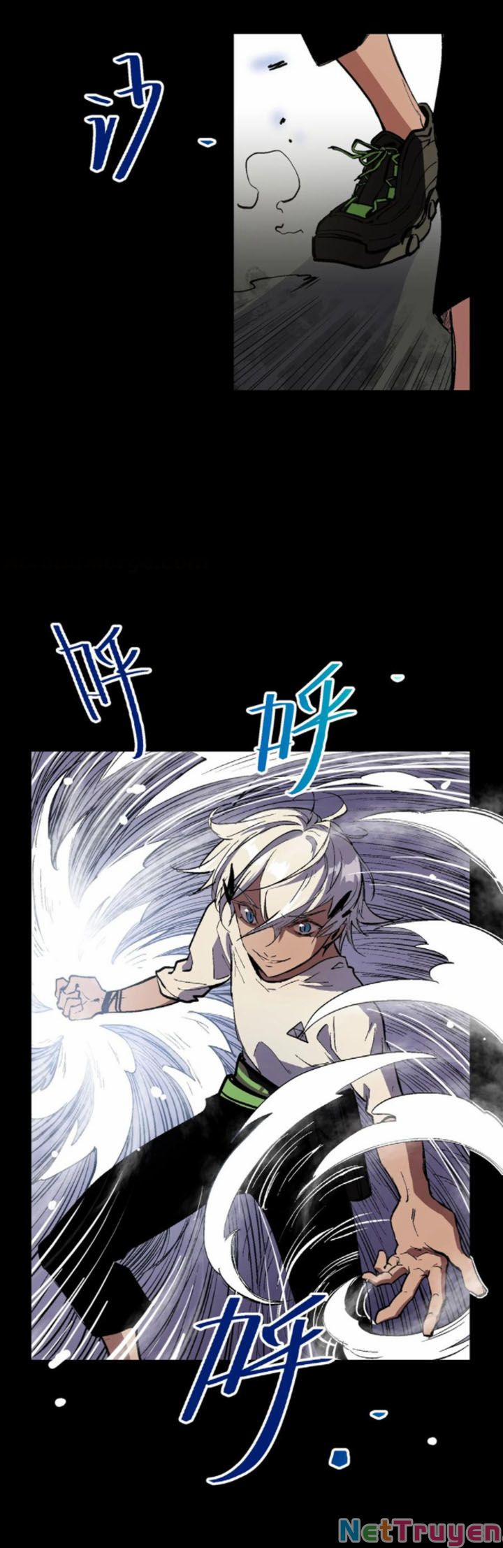 Vương Bài Đặc Công Trùng Sinh Vườn Trường 45 trang 17