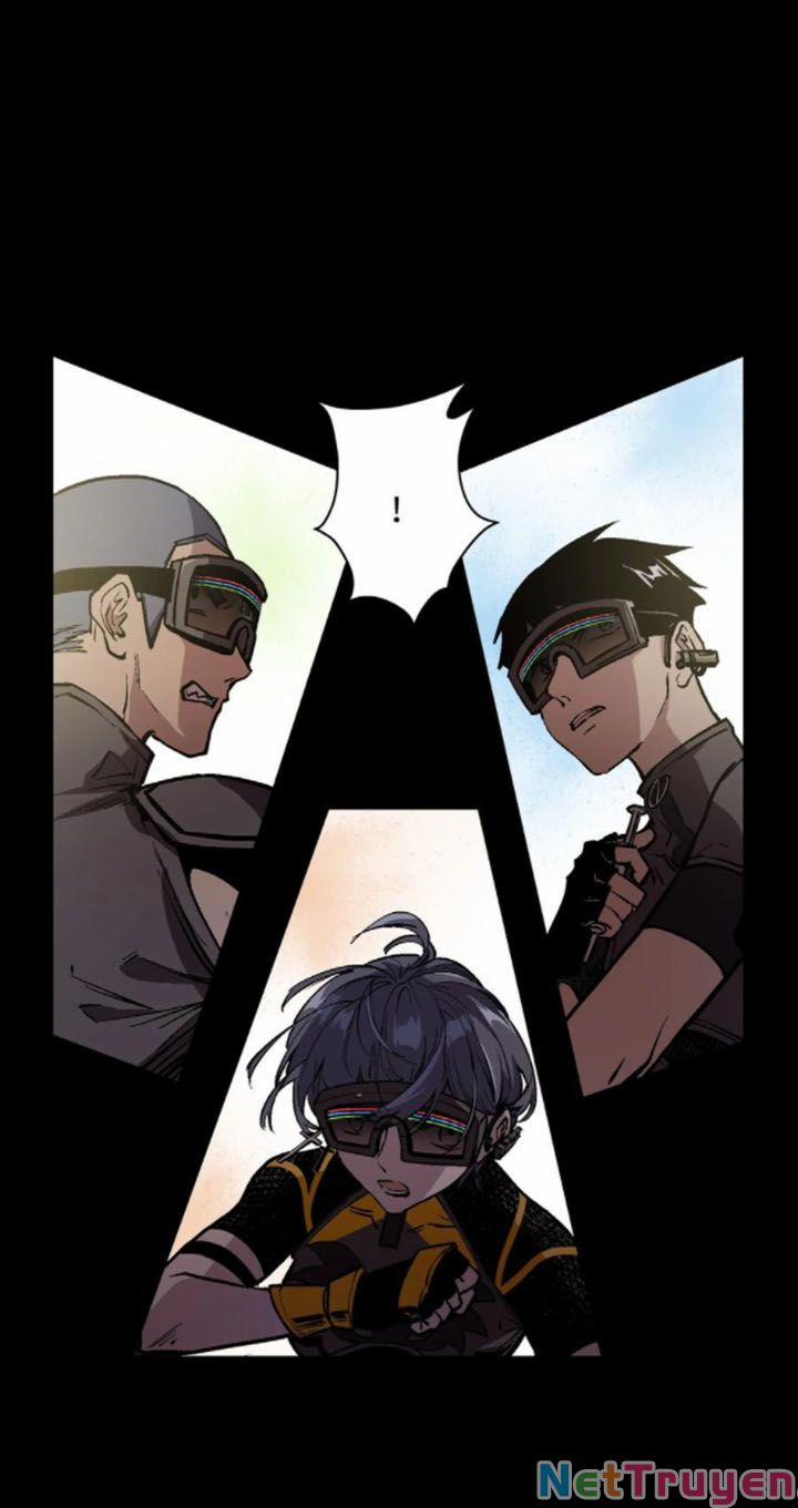 Vương Bài Đặc Công Trùng Sinh Vườn Trường 45 trang 20