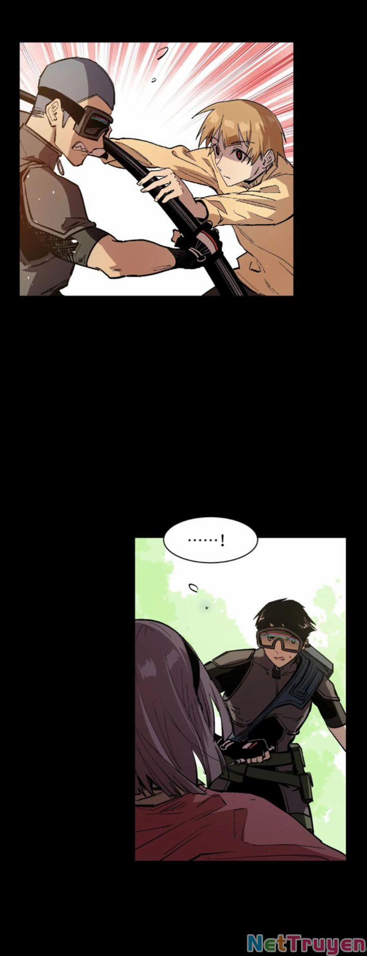 Vương Bài Đặc Công Trùng Sinh Vườn Trường 45 trang 26