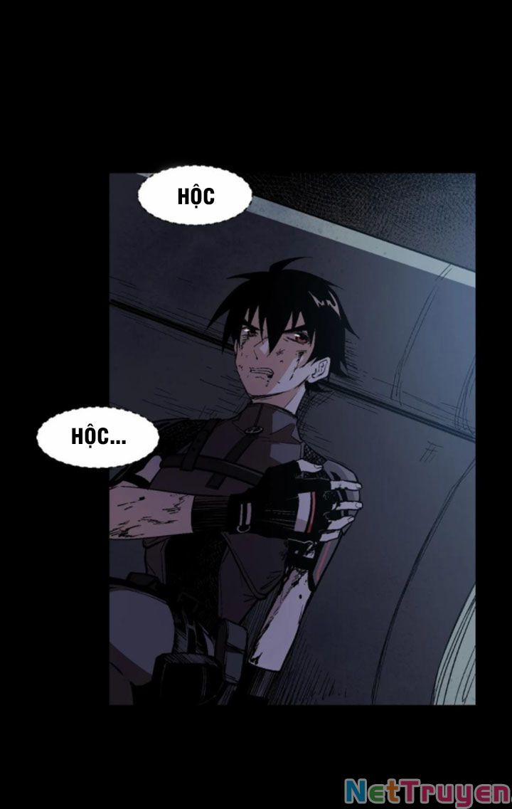 Vương Bài Đặc Công Trùng Sinh Vườn Trường 45 trang 3