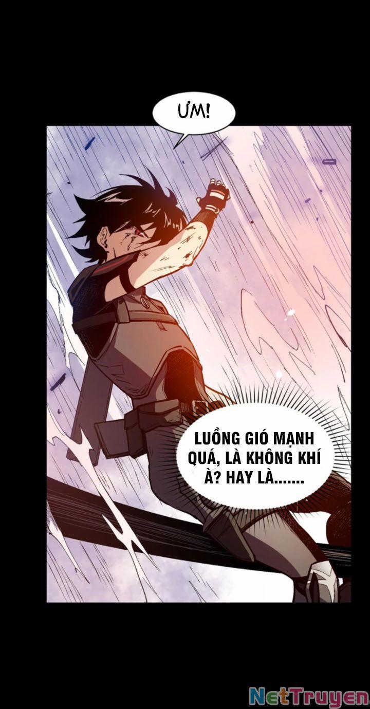 Vương Bài Đặc Công Trùng Sinh Vườn Trường 45 trang 9