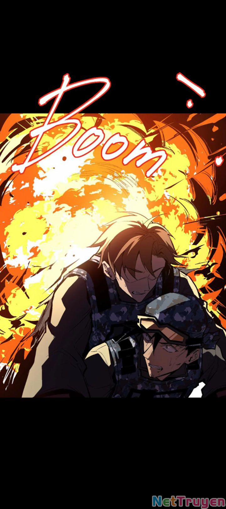 Vương Bài Đặc Công Trùng Sinh Vườn Trường 46 trang 17