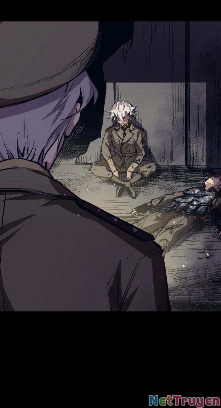 Vương Bài Đặc Công Trùng Sinh Vườn Trường 46 trang 23