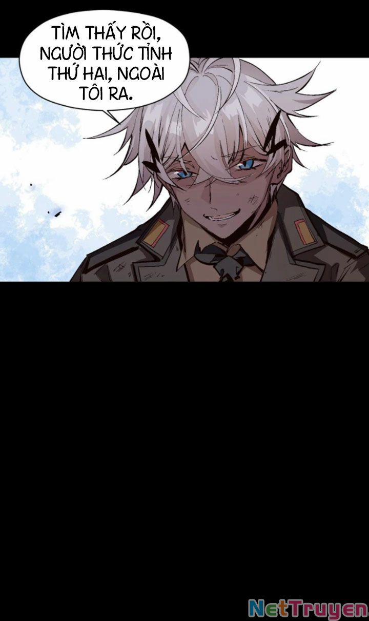 Vương Bài Đặc Công Trùng Sinh Vườn Trường 46 trang 24