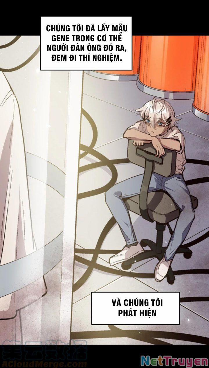 Vương Bài Đặc Công Trùng Sinh Vườn Trường 46 trang 25