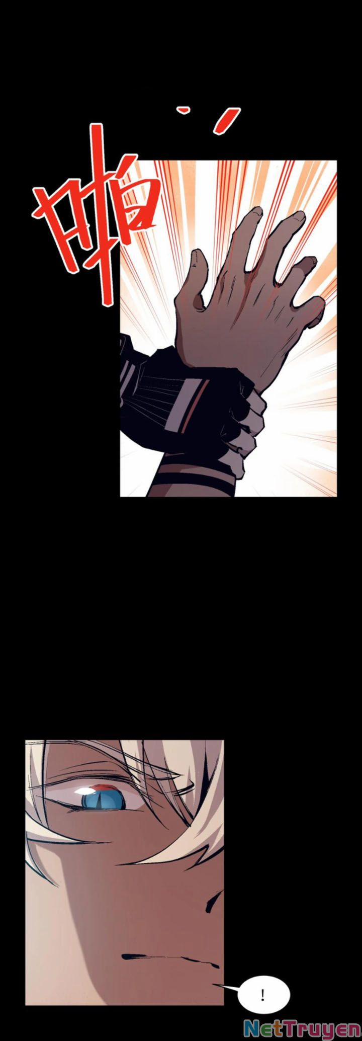 Vương Bài Đặc Công Trùng Sinh Vườn Trường 46 trang 34