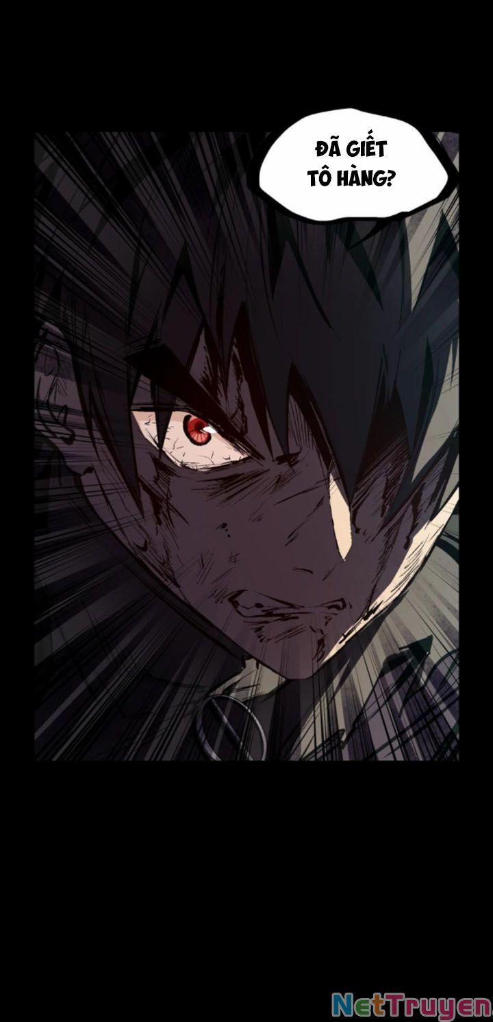 Vương Bài Đặc Công Trùng Sinh Vườn Trường 46 trang 36