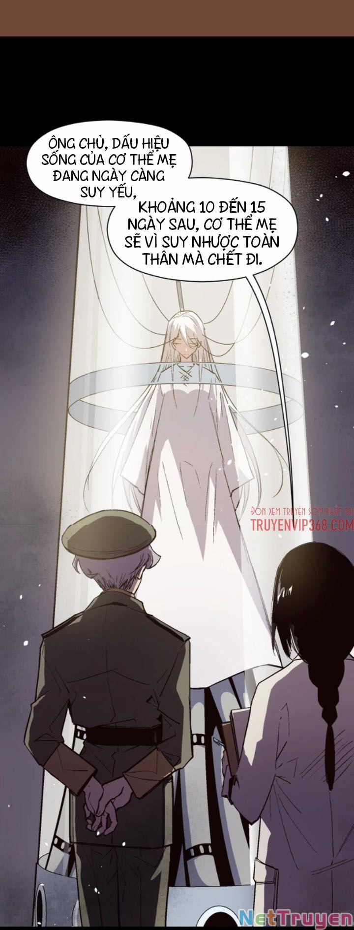 Vương Bài Đặc Công Trùng Sinh Vườn Trường 46 trang 4