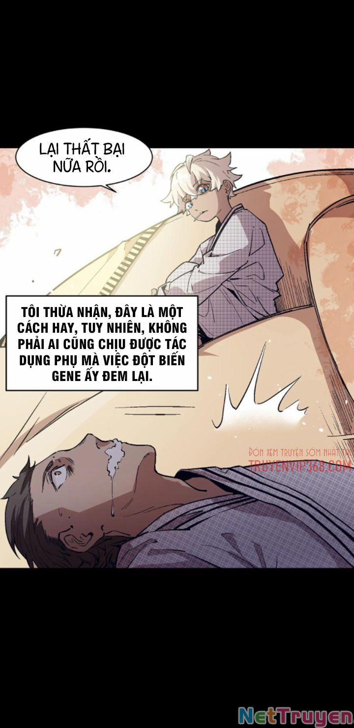 Vương Bài Đặc Công Trùng Sinh Vườn Trường 46 trang 7