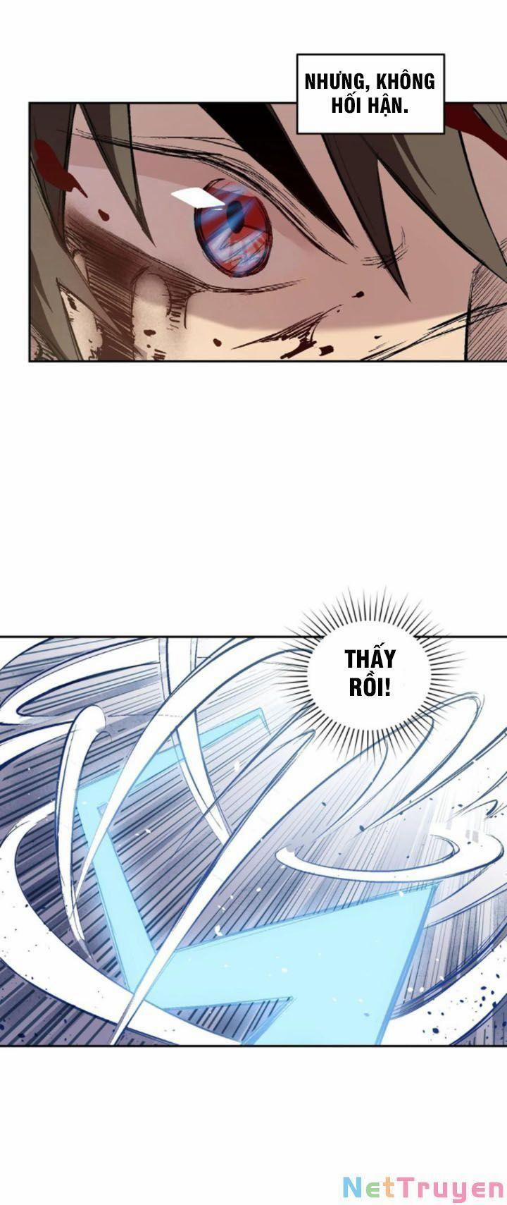 Vương Bài Đặc Công Trùng Sinh Vườn Trường 47 trang 18