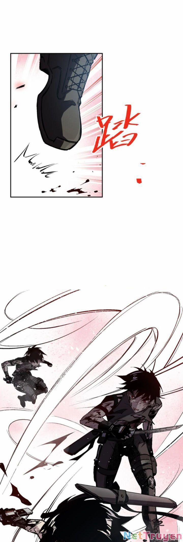 Vương Bài Đặc Công Trùng Sinh Vườn Trường 47 trang 19