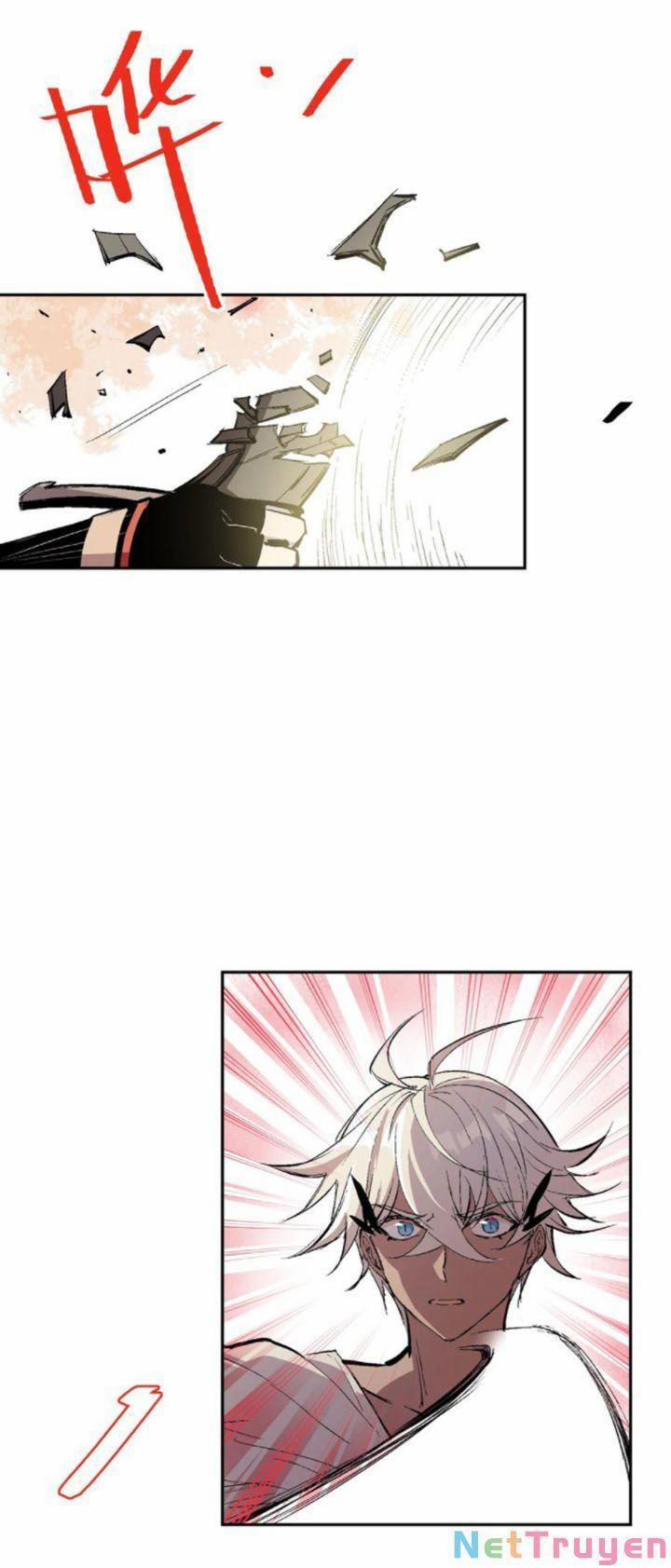 Vương Bài Đặc Công Trùng Sinh Vườn Trường 47 trang 22