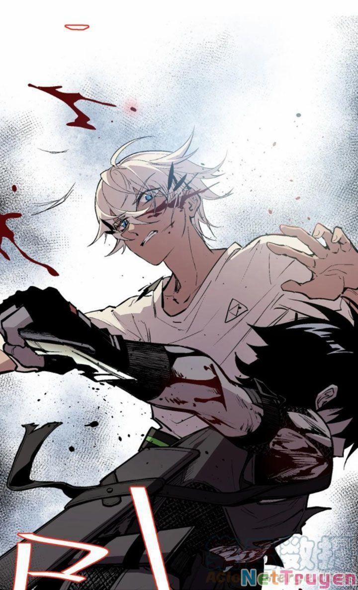 Vương Bài Đặc Công Trùng Sinh Vườn Trường 47 trang 23