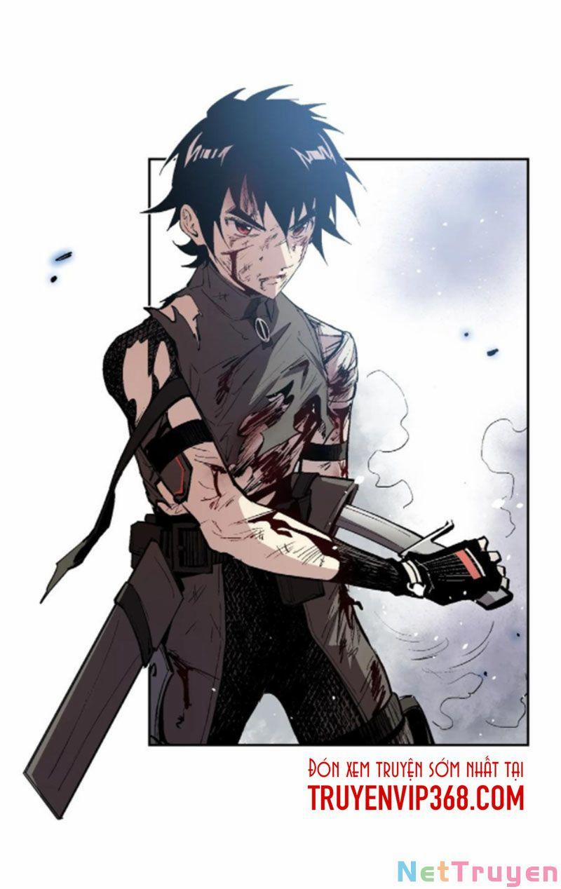 Vương Bài Đặc Công Trùng Sinh Vườn Trường 48 trang 1