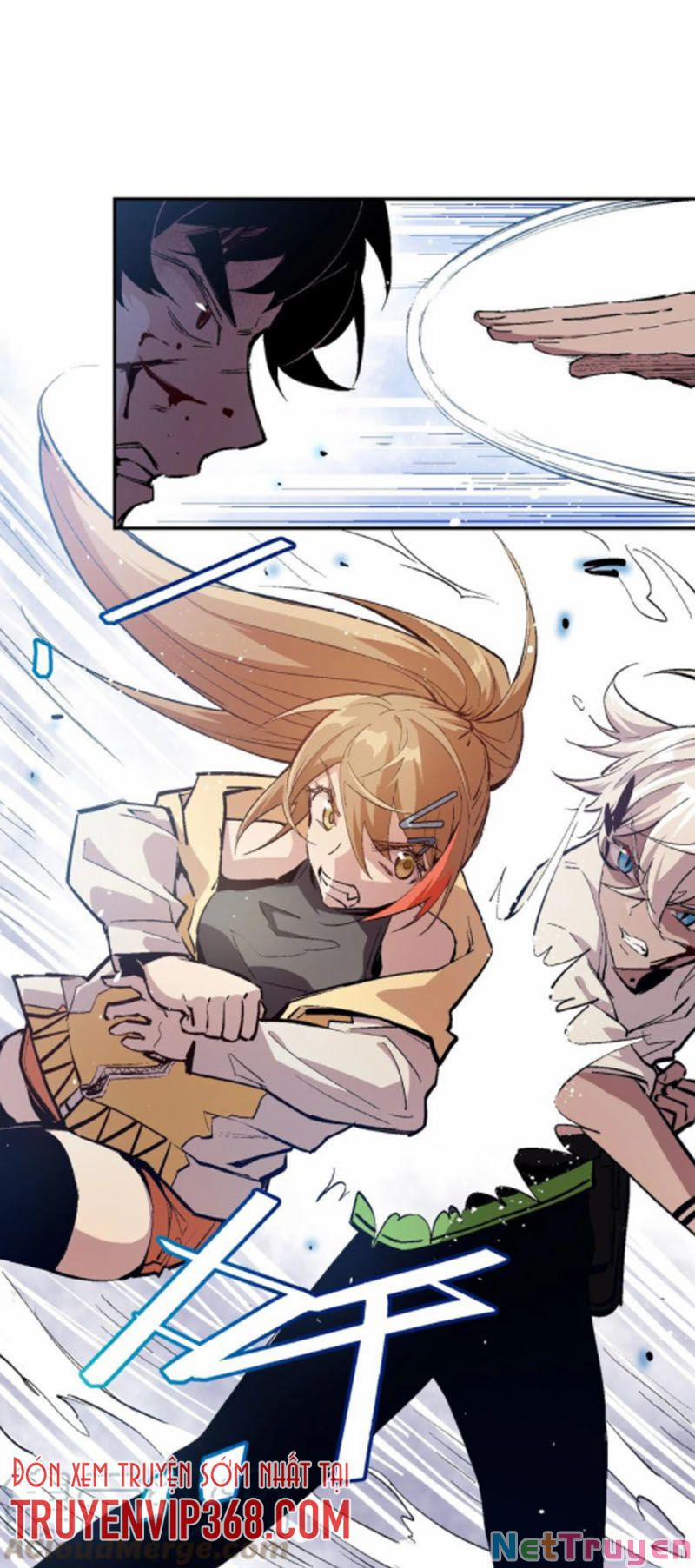 Vương Bài Đặc Công Trùng Sinh Vườn Trường 48 trang 13