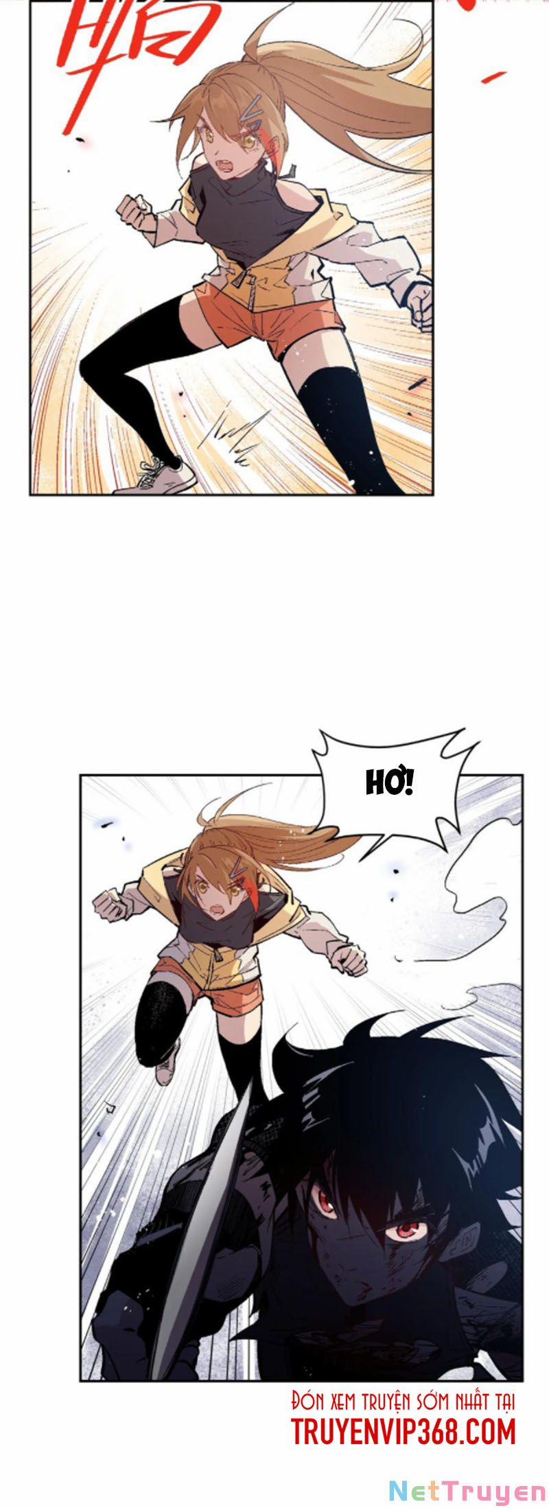 Vương Bài Đặc Công Trùng Sinh Vườn Trường 48 trang 20