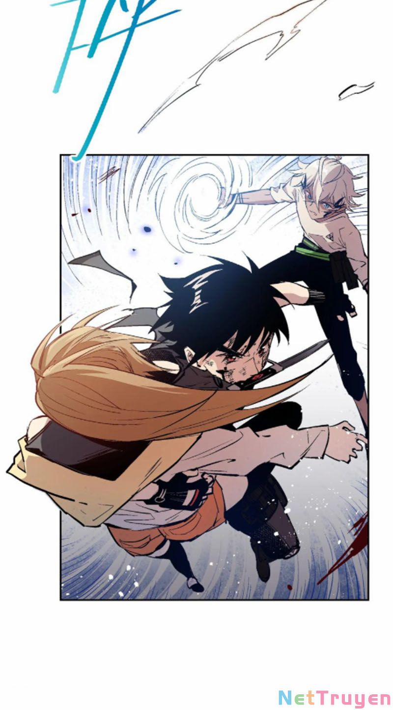 Vương Bài Đặc Công Trùng Sinh Vườn Trường 48 trang 30