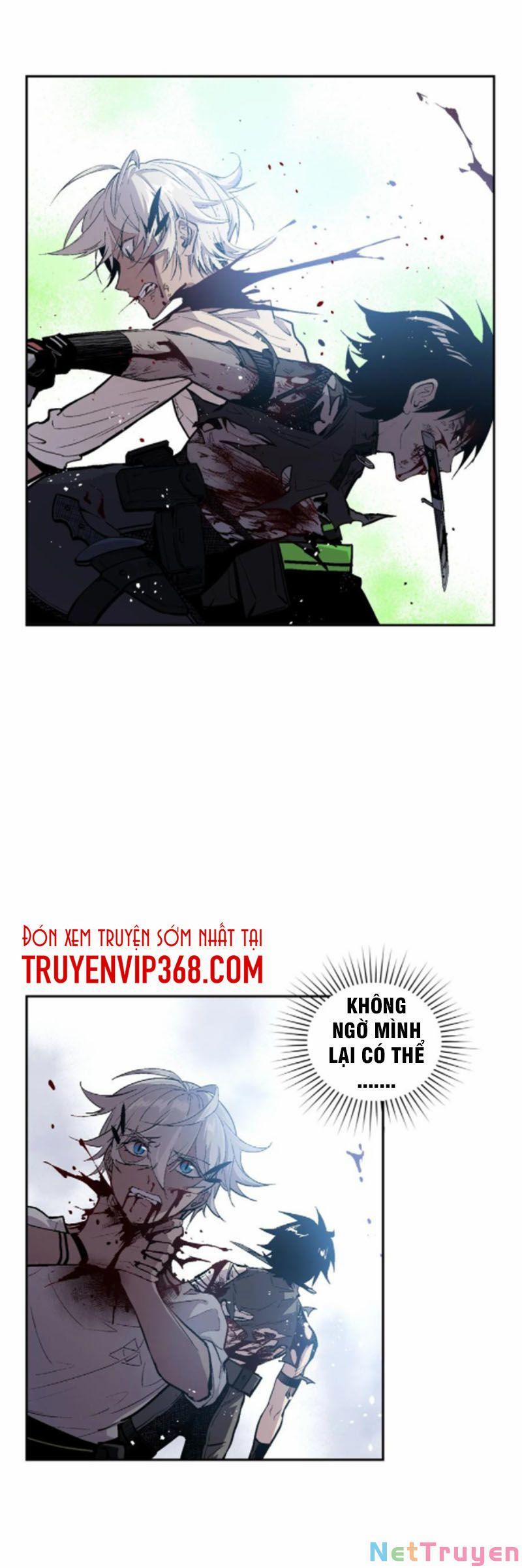 Vương Bài Đặc Công Trùng Sinh Vườn Trường 49 trang 1